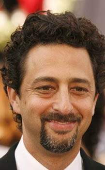 Grant Heslov